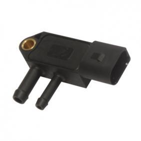 Sensore, Pressione gas scarico - 7.11190.04.0 PIERBURG